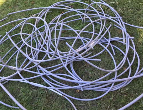 Dangers of Poly-B Piping: Risks Homeowners Need to Know