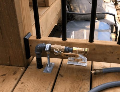 Gas Line Installation: Essential Steps for Safe and Efficient Home Setup