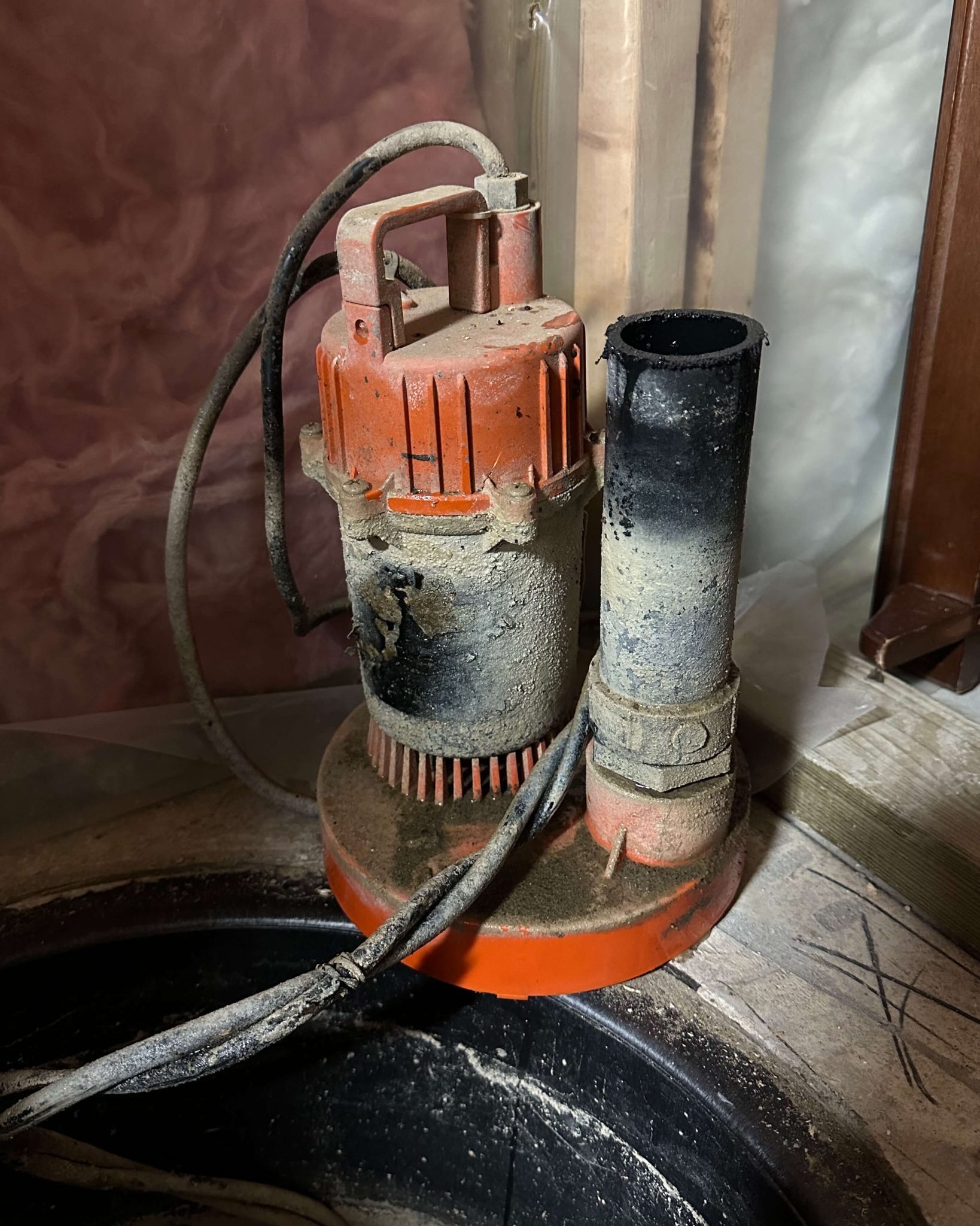 Expert Drain Cleaning Services In Sherwood Park