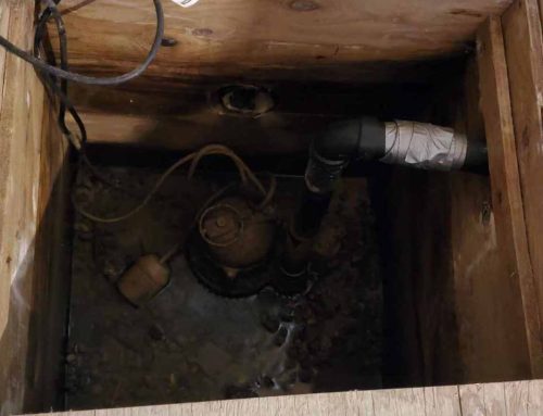 Sump Pump Replacement: What You NEED TO KNOW about Sump Pumps! 🌊