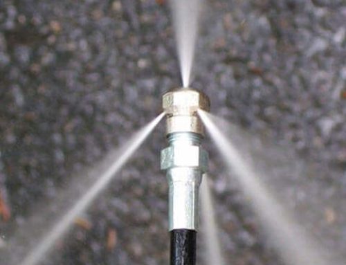 The Ultimate Guide to Hydro Jetting for Drain and Sewer Line Cleaning | Sherwood Park