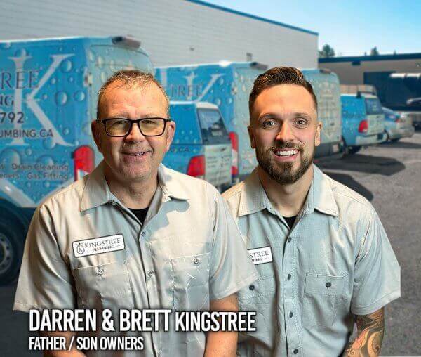 Expert Drain Cleaning Services In Sherwood Park