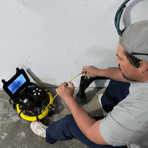 Expert Drain Cleaning Services In Sherwood Park