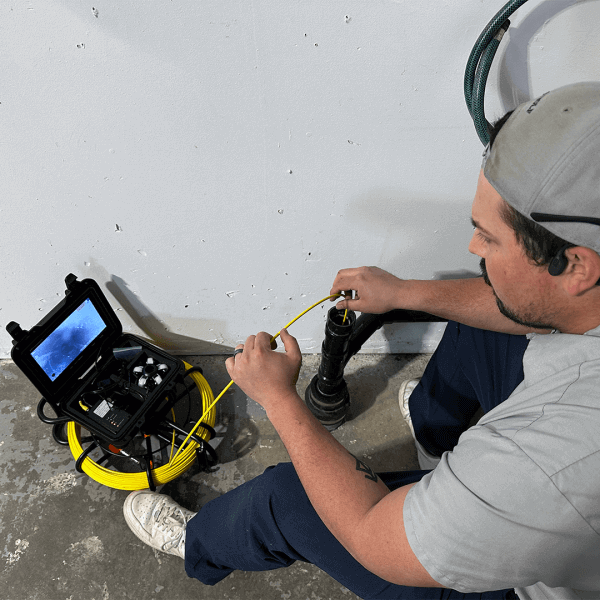 Expert Drain Cleaning Services In Sherwood Park