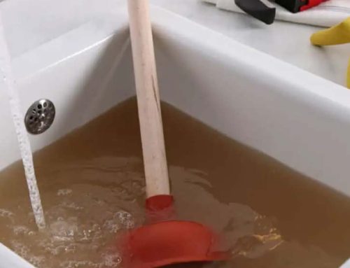 Drain Cleaning Edmonton: Your 5 STAR Local Family Expert