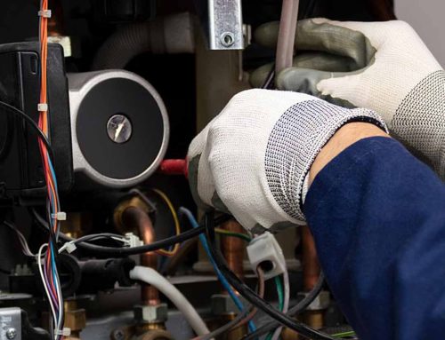 Boiler Service Near Me: Key Facts to Consider Before Booking