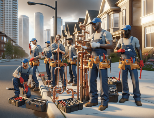 Your Guide to the Best Plumbers in Sherwood Park