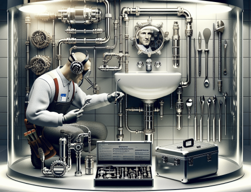 Reliable Sherwood Park Plumbing Services You Can Trust