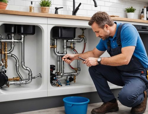 Your Guide to Reliable Sherwood Park Residential Plumbing