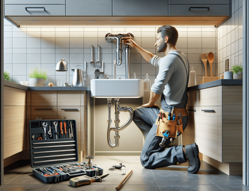 Essential Tips for Effective Sherwood Park Plumbing Repair