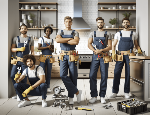 Common Plumbing Problems? Call Licensed Plumbers in Sherwood Park