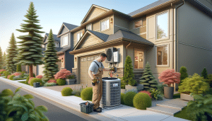 affordable ac installation edmonton