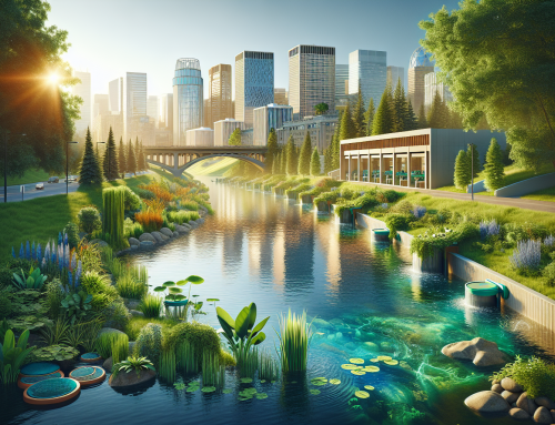 Discover Effective Edmonton Water Quality Solutions Today