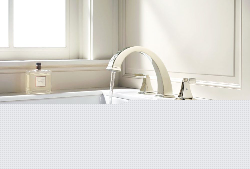 Expert faucet repair, service & maintenance in Ardrossan for leaky or damaged faucets.