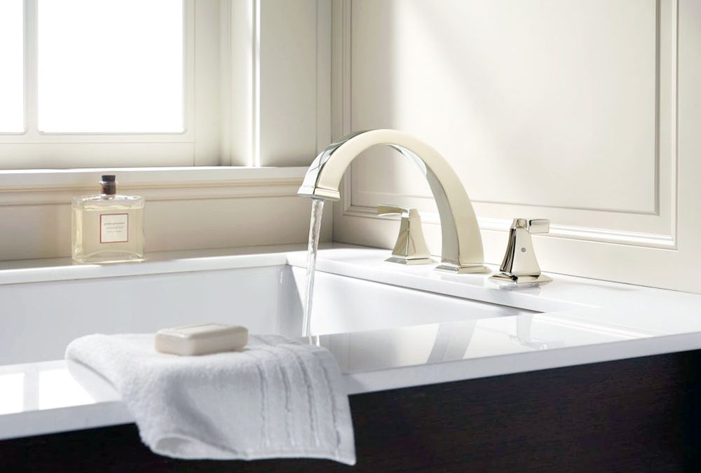 Expert Faucet Replacement & Installation in St. Albert with affordable plumbing service