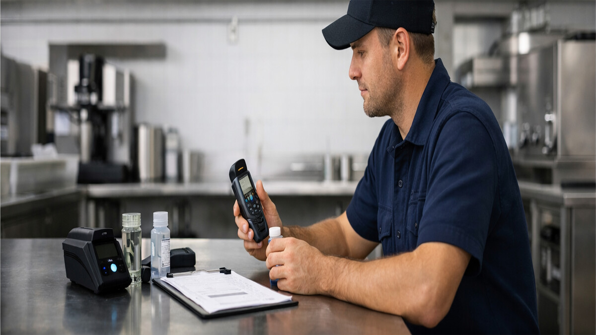 Custom Water Filter System Design & Installation in Sherwood Park with Commercial Water Filtration testing