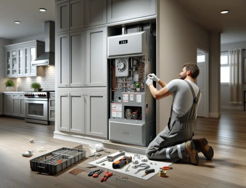How to Choose the Right Furnace Replacement in Sherwood Park