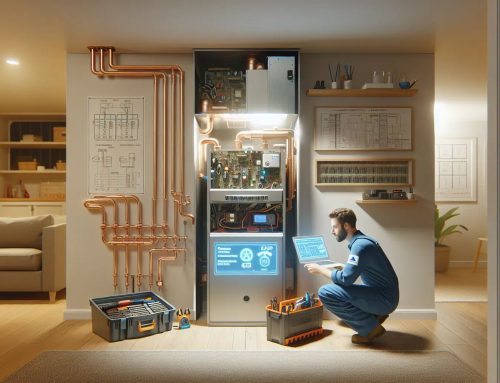 Mastering Sherwood Park Furnace Troubleshooting Like a Pro