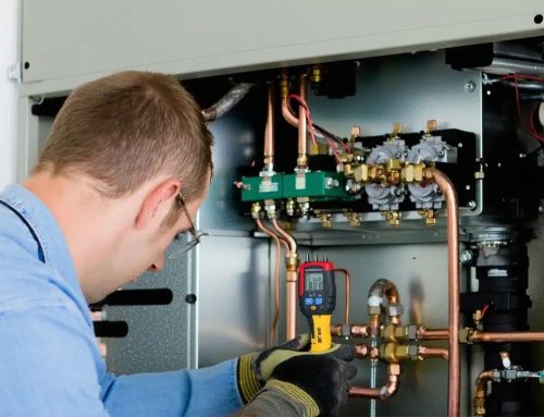 Essential Tips for Sherwood Park Furnace Repair Success