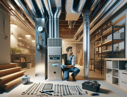 Save Money with Efficient Furnace Installation in Sherwood Park