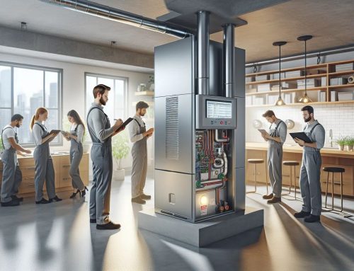 The Essential Guide to Sherwood Park Furnace Inspection