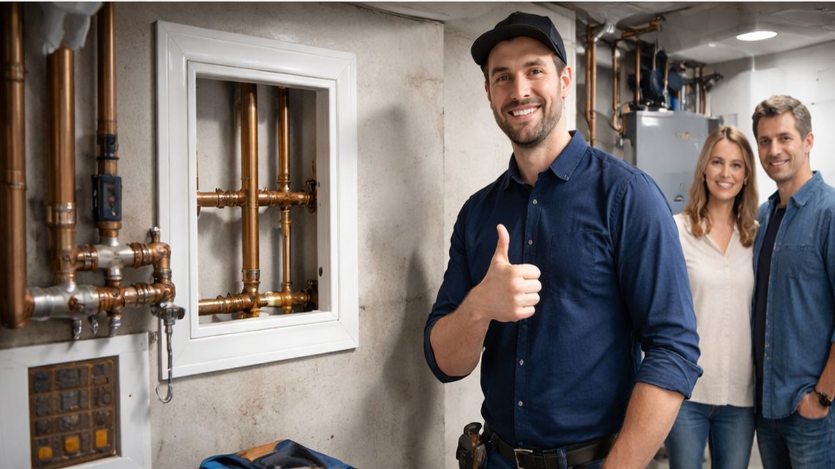 Pipe Leak Detection & Repair in Sherwood Park completed by Licensed Plumbers with homeowner satisfaction