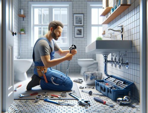 Sherwood Park Plumbing Services That Solve Your Problems