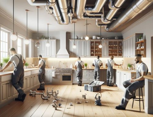 Affordable Plumbing Services in Sherwood Park for Every Budget