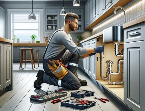 Reliable Sherwood Park Plumbing Services You Can Trust