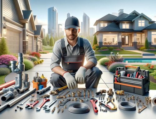 Finding the Best Sherwood Park Plumbing Contractors Made Easy