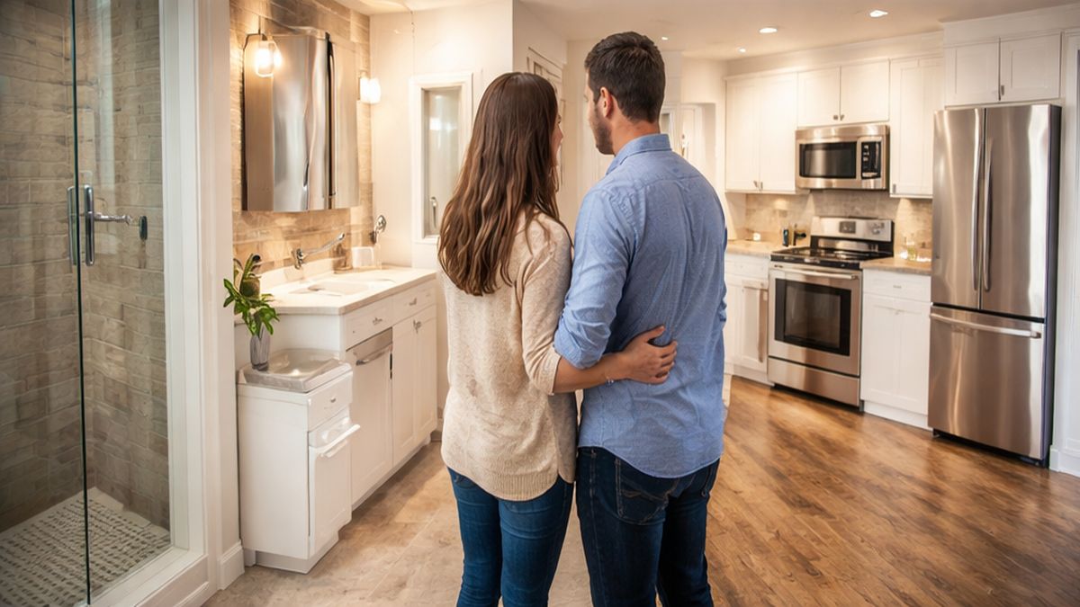 Secondary & Basement Suite Plumbing and ADU Construction Services in Sherwood Park Plumbing Contractors