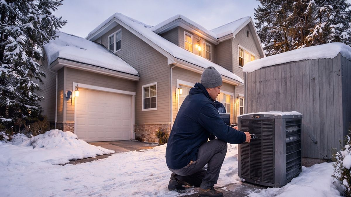 Secondary & Basement Suite Plumbing and ADU Construction Services in Sherwood Park Heating Services furnace inspection