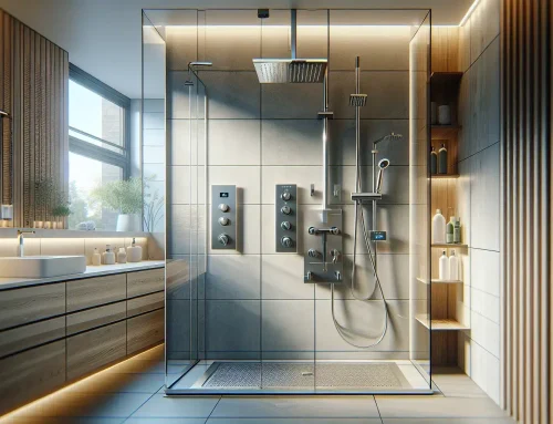 How to Choose the Best Sherwood Park Shower Plumbing Services
