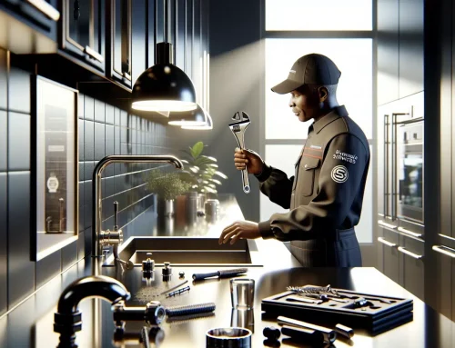 Reliable Sherwood Park Plumbing Services You Can Trust