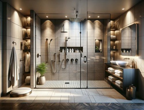 Your Ultimate Guide to a Stunning Sherwood Park Shower Remodel