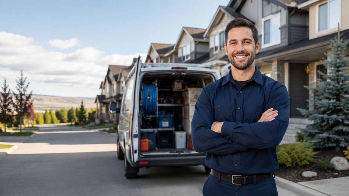 Sump Pit Installation floor inspection in Sherwood Park for Sump Pit Installation