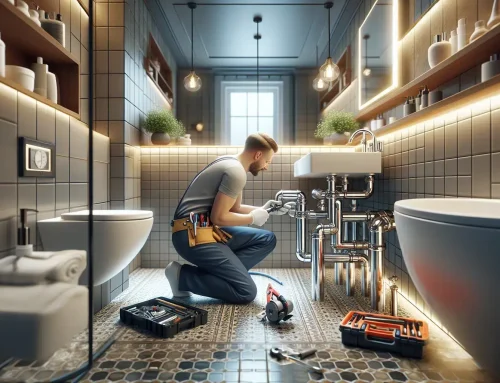Get Peace of Mind with Sherwood Park Plumbing Services