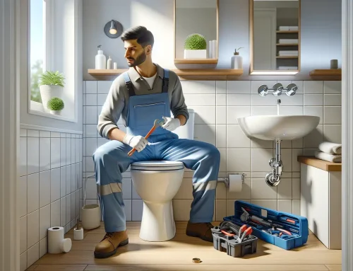 When to Call for Toilet Repair in Sherwood Park: A Checklist