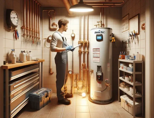 Top Water Heater Inspection Companies in Sherwood Park