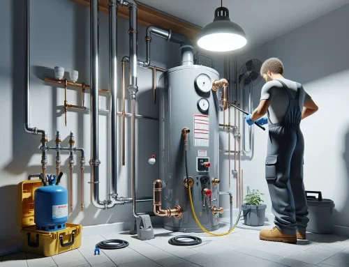How to Prepare for Your Sherwood Park Water Heater Inspection