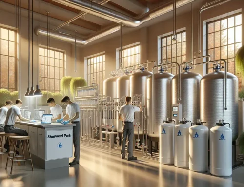 Sherwood Park Water Softener Companies That Solve Your Issues