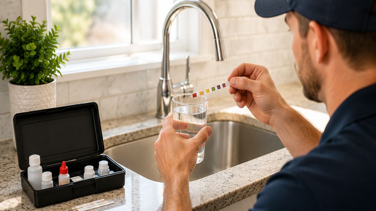 Sherwood Park Water Softener Services for Happy, Soft Water repair in Sherwood Park | Water Softener Services