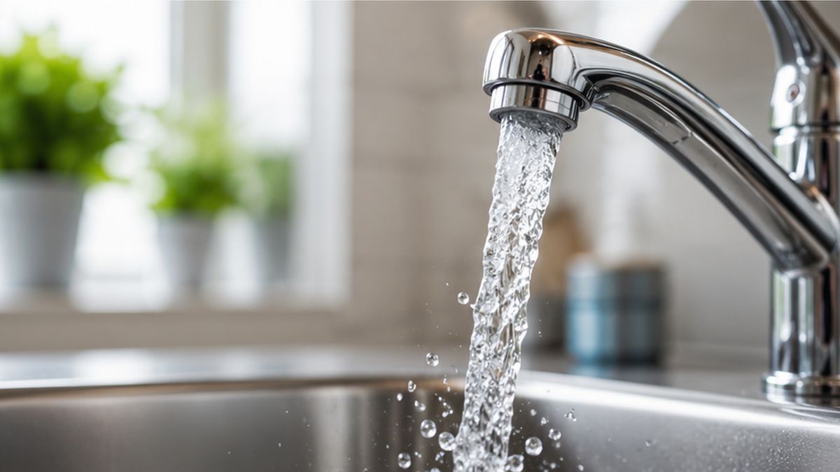 Well Pump Services result in Sherwood Park for Water Systems