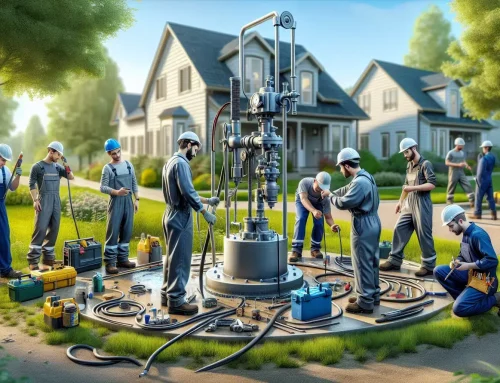 Expert Advice for Your Sherwood Park Well Pump Repair