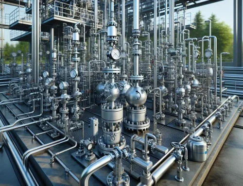 Common Issues with Sherwood Park Pressure Systems and Solutions