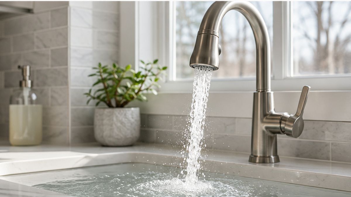 Quick Fixes: Sherwood Park Water Pressure Solutions You Can Try in sherwood park, Well Pump Services result