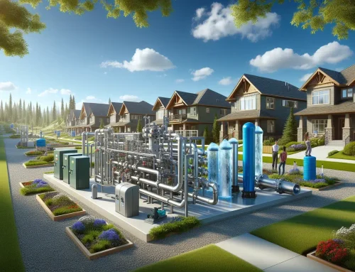 Quick Fixes: Sherwood Park Water Pressure Solutions You Can Try