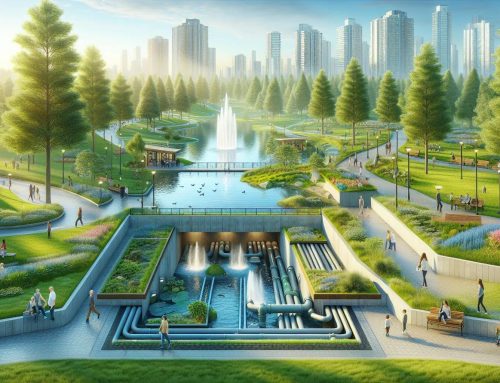 Your Guide to Reliable Sherwood Park Water Systems