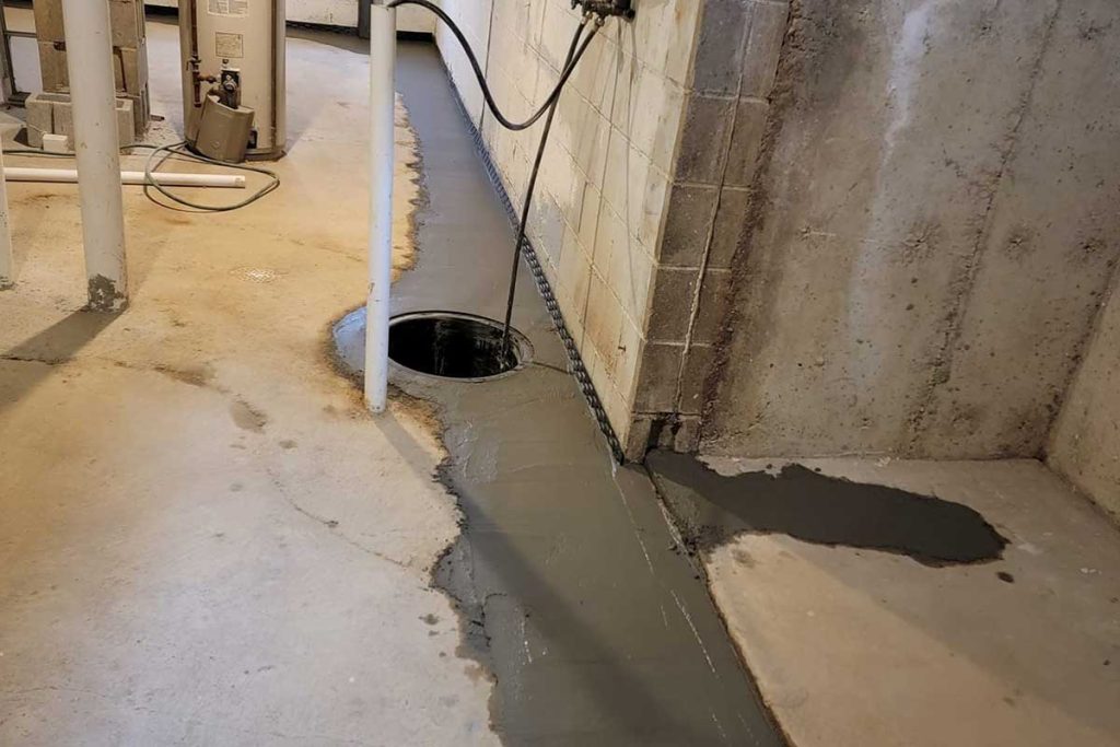 Expert Drain Cleaning Services In Sherwood Park