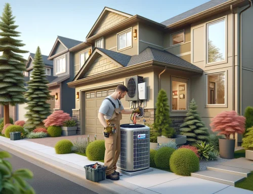 Affordable AC Installation in Edmonton: What You Need to Know